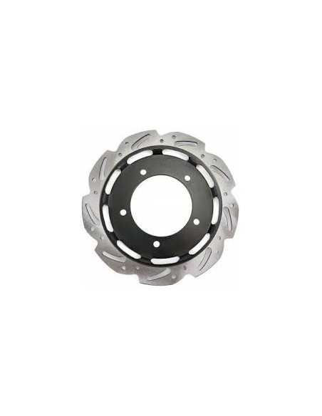 DISCO FRENO DELANTERO RB MAX