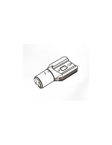 LAMPARA FARO LED 12V 8W BA20D LAMPARA FARO LED 12V 8W BA20D