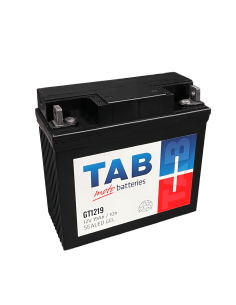BATERIA TAB GEL12-19