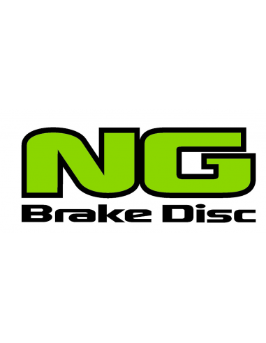 DISCO FRENO FLOTANTE NG 2190