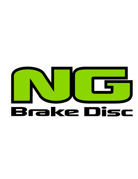 DISCO FRENO FLOTANTE NG 2190