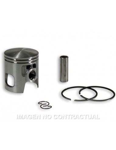 PISTON MALOSSI 45,5MM TOLERANCIA A HONDA NSR50
