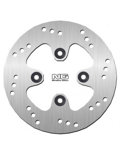 DISCO FRENO REDONDO FIJO