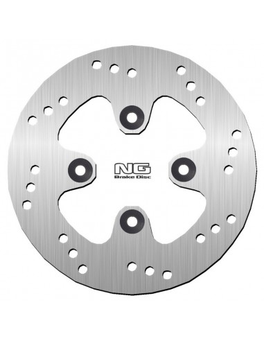 DISCO FRENO REDONDO FIJO