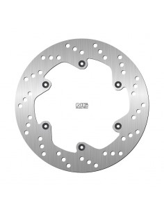 DISCO FRENO REDONDO FIJO