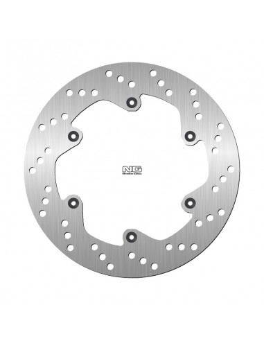 DISCO FRENO REDONDO FIJO