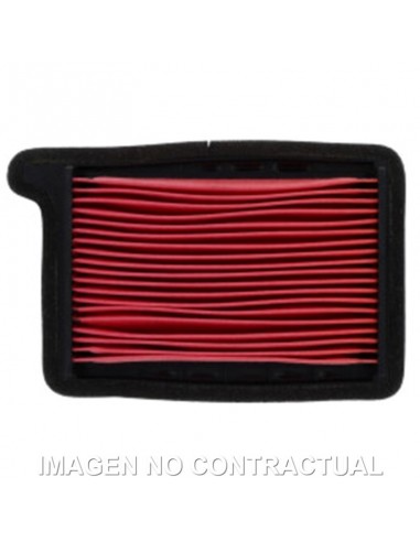 FILTRO AIRE MEIWA TRIUMPH TIGER TRIDENT 660 EURO 5 FILTRO AIRE MEIWA TRIUMPH TIGER TRIDENT 660 EURO 5