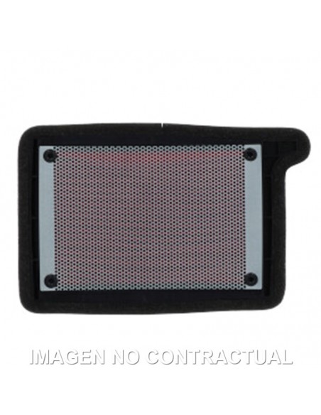 FILTRO AIRE MEIWA TRIUMPH TIGER TRIDENT 660 EURO 5 FILTRO AIRE MEIWA TRIUMPH TIGER TRIDENT 660 EURO 5