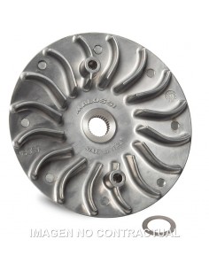 SEMIPOLEA VENTILVAR MALOSSI HONDA SH 125 ABS EURO5