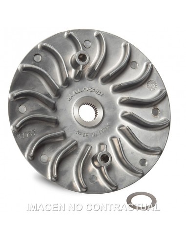 SEMIPOLEA VENTILVAR MALOSSI HONDA SH 125 ABS EURO5