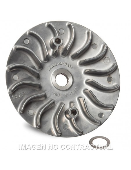 SEMIPOLEA VENTILVAR MALOSSI HONDA SH 125 ABS EURO5