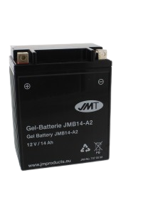 BATERIA JMT B14-A2 GEL
