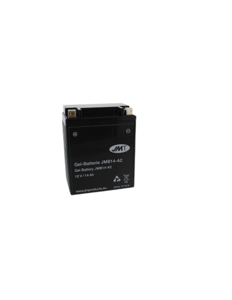 BATERIA JMT B14-A2 GEL