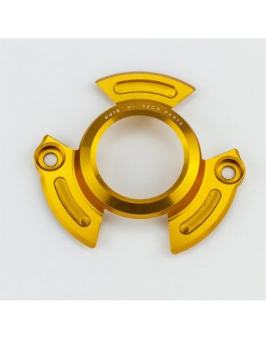 TAPA CARTER EMBRAGUE T-MAX 530/560