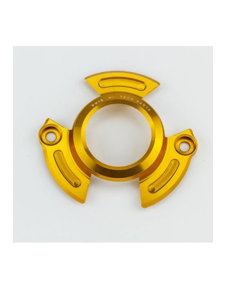 TAPA CARTER EMBRAGUE T-MAX 530/560