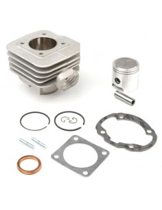 CILINDRO DE ALUMINIO AIRSAL 02160139