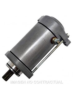 MOTOR DE ARRANQUE SUZUKI VL INTRUDER 1400/1500