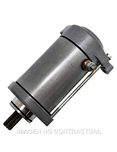 MOTOR DE ARRANQUE SUZUKI VL INTRUDER 1400/1500