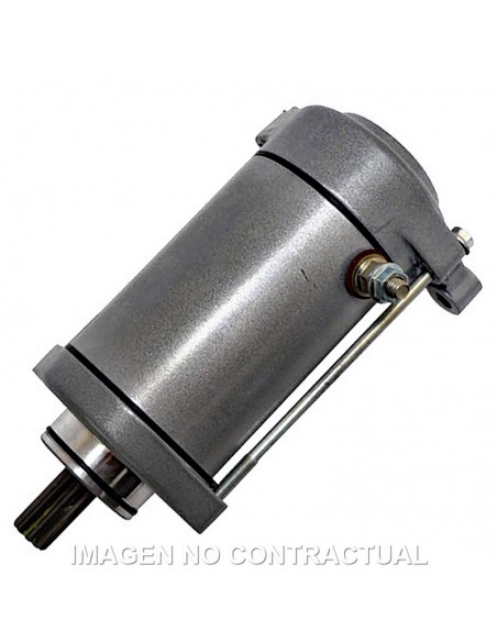 MOTOR DE ARRANQUE SUZUKI VL INTRUDER 1400/1500