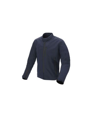 CHAQUETA TUCANO BORMIO AZUL