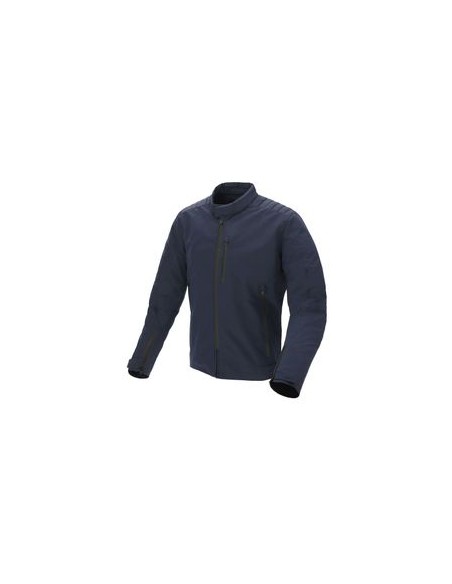 CHAQUETA TUCANO BORMIO AZUL