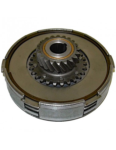 EMBRAGUE COMPLETO VESPA PX 125/150 S