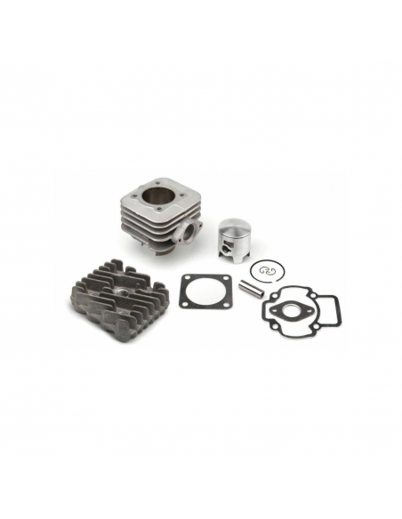 EQUIPO MOTOR TYPHOON 50 A 70CC PISTON D47,6