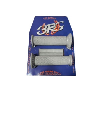 JUEGO PUÑOS GRIS 22MM + FUNDA MANETA JUEGO PUÑOS GRIS 22MM + FUNDA MANETA