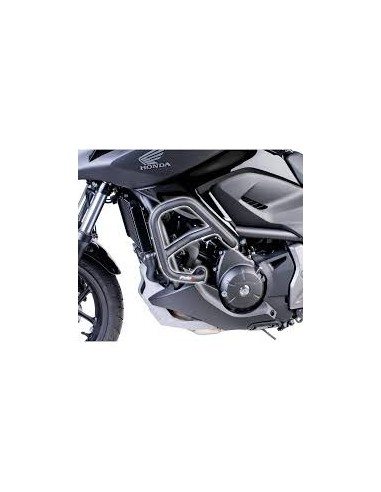 DEFENSAS HONDA NC750X