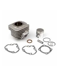 CILINDRO HONDA YUPI 90CC A 105CC AIRSAL PISTON 52 MM