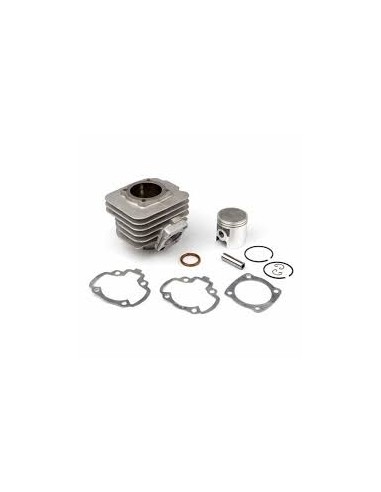CILINDRO HONDA YUPI 90CC A 105CC AIRSAL PISTON 52 MM