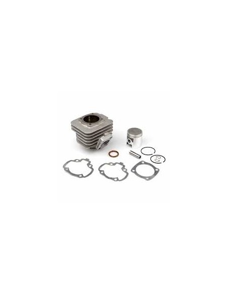 CILINDRO HONDA YUPI 90CC A 105CC AIRSAL PISTON 52 MM
