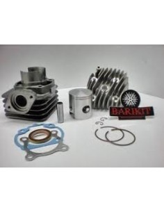 EQUIPO HIERRO KYMCO DINK AC50