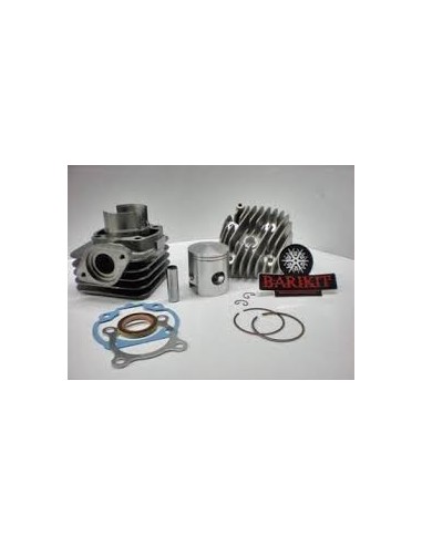 EQUIPO HIERRO KYMCO DINK AC50