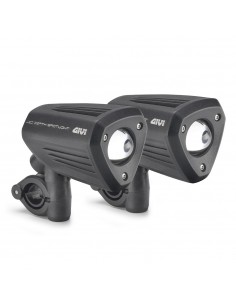 PROYECTORES UNIVIVERSALES GIVI ANTINIEBLA CON LED