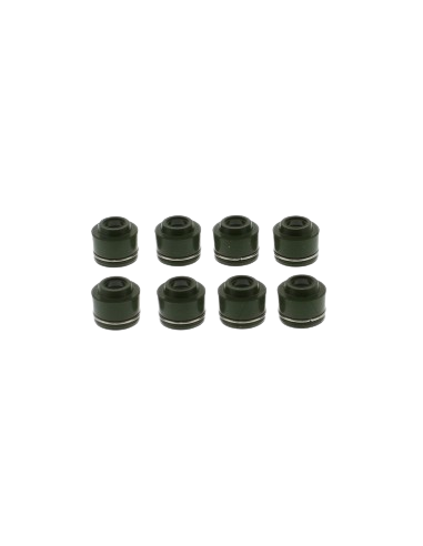 JUEGO RETEN VALVULA ADMISION (8) SUZUKI V STROM DL 650