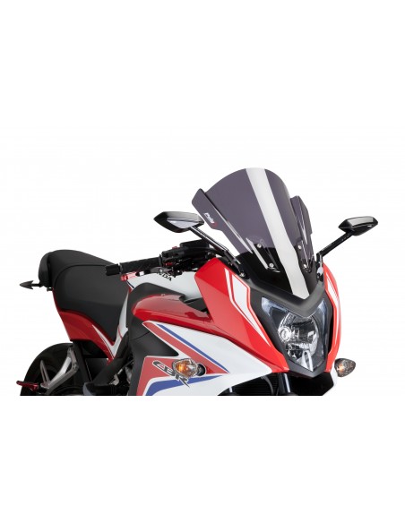 CUPULA TOURING HONDA CBR650F 1