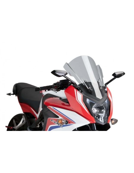 CUPULA TOURING HONDA CBR650F 1
