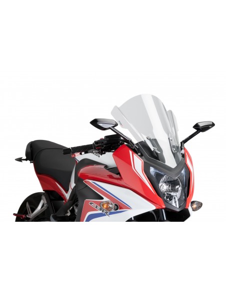 CUPULA TOURING HONDA CBR650F 1