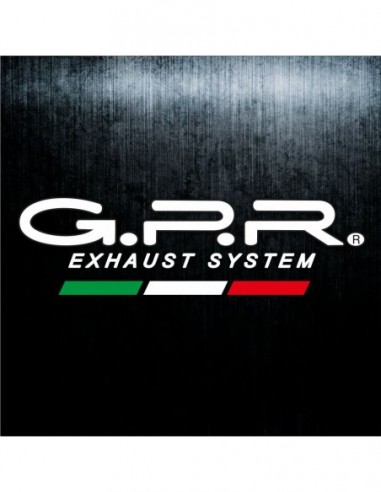 Resorte colector GPR Cafè Racer Cafè Racer 1980-2021, Accessorio - Accessory, Ressort Inox Resorte colector GPR Cafè Racer Cafè Racer 1980-2021, Accessorio - Accessory, Ressort Inox