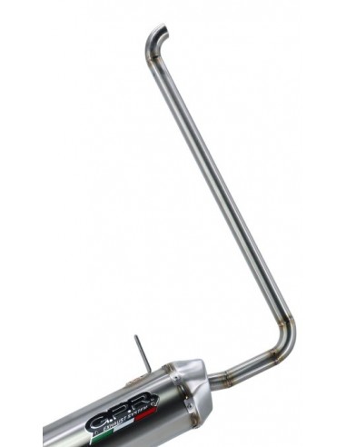 Kit de extensión de snorkel GPR  Can Am Outlander 800 XMR 2012-2016, Snorkel kit, para terminal GPR Pentacross