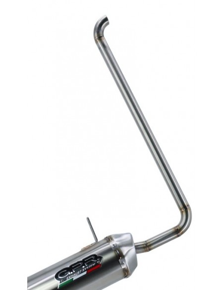 Kit de extensión de snorkel GPR  Can Am Outlander 800 XMR 2012-2016, Snorkel kit, para terminal GPR Pentacross