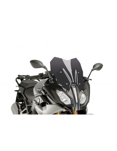 CUPULA RACING BMW R1200 RS 15'