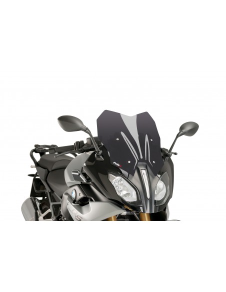 CUPULA RACING BMW R1200 RS 15'