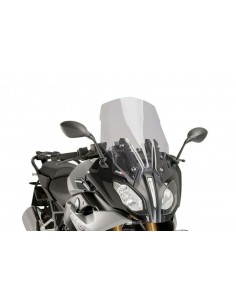 CUPULA TOURING BMW R1200 RS 15