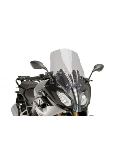 CUPULA TOURING BMW R1200 RS 15