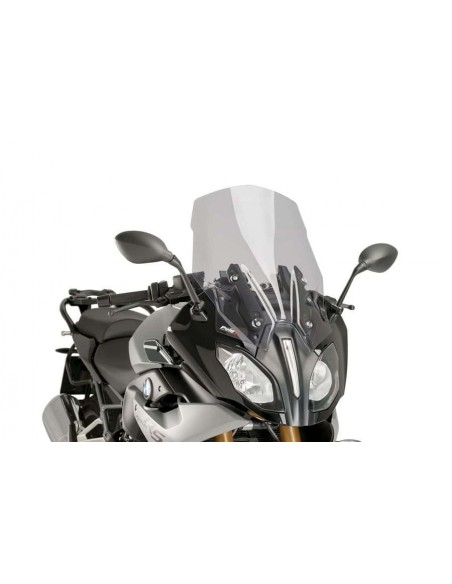 CUPULA TOURING BMW R1200 RS 15