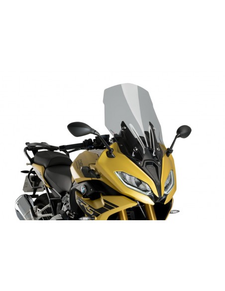 CUPULA TOURING BMW R1200 RS 15