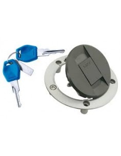 TAPÓN DEPÓSITO GASOLINA SUZUKI Ø108