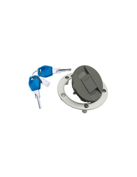 TAPÓN DEPÓSITO GASOLINA SUZUKI Ø108